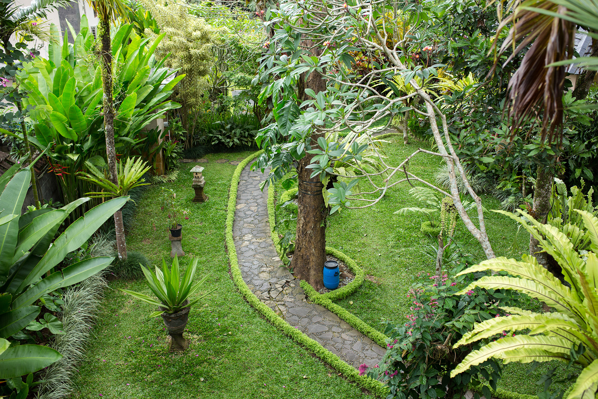 Relax, Restore & Recharge - View 3