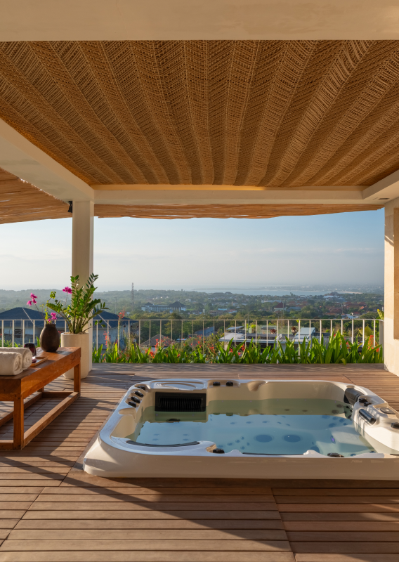 Relax, Restore & Recharge - View 1